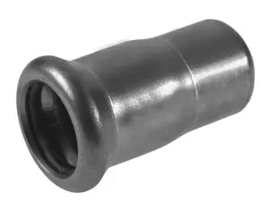 KAN-therm Vāciņš 76.1mm nerūsējošais tērauds