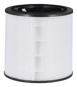 Фильтр для очистителя воздуха Bosch для Air 2000 белый и черный