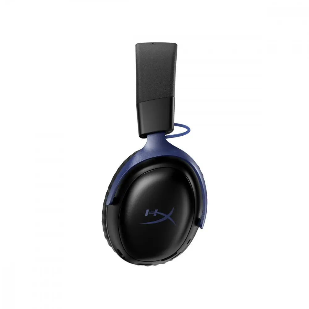 HyperX Cloud III S bezvadu spēļu austiņas Photo 3
