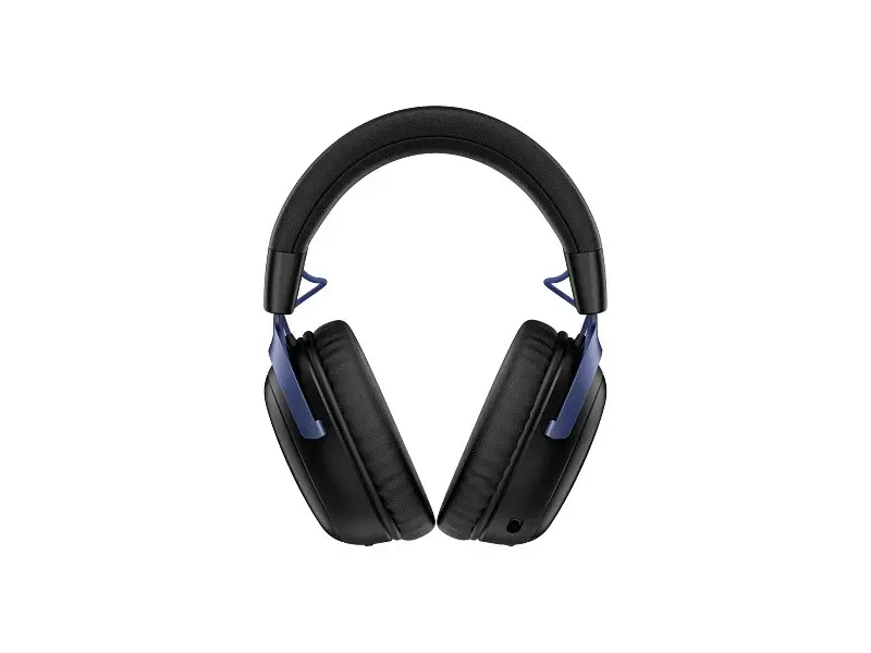 HyperX Cloud III S bezvadu spēļu austiņas Photo 4