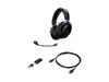 HyperX Cloud III S bezvadu spēļu austiņas Photo 8