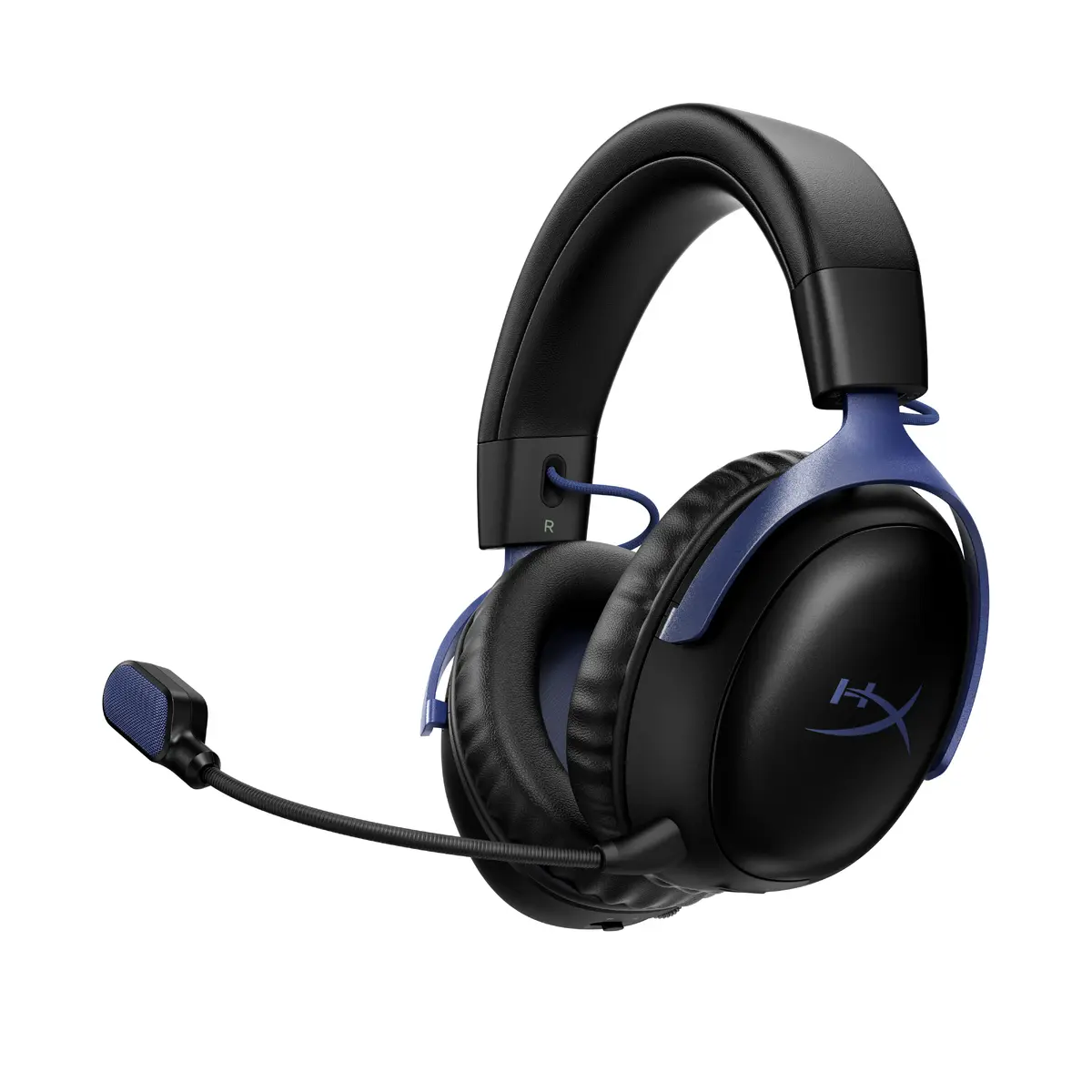 HyperX Cloud III S bezvadu spēļu austiņas Photo 9