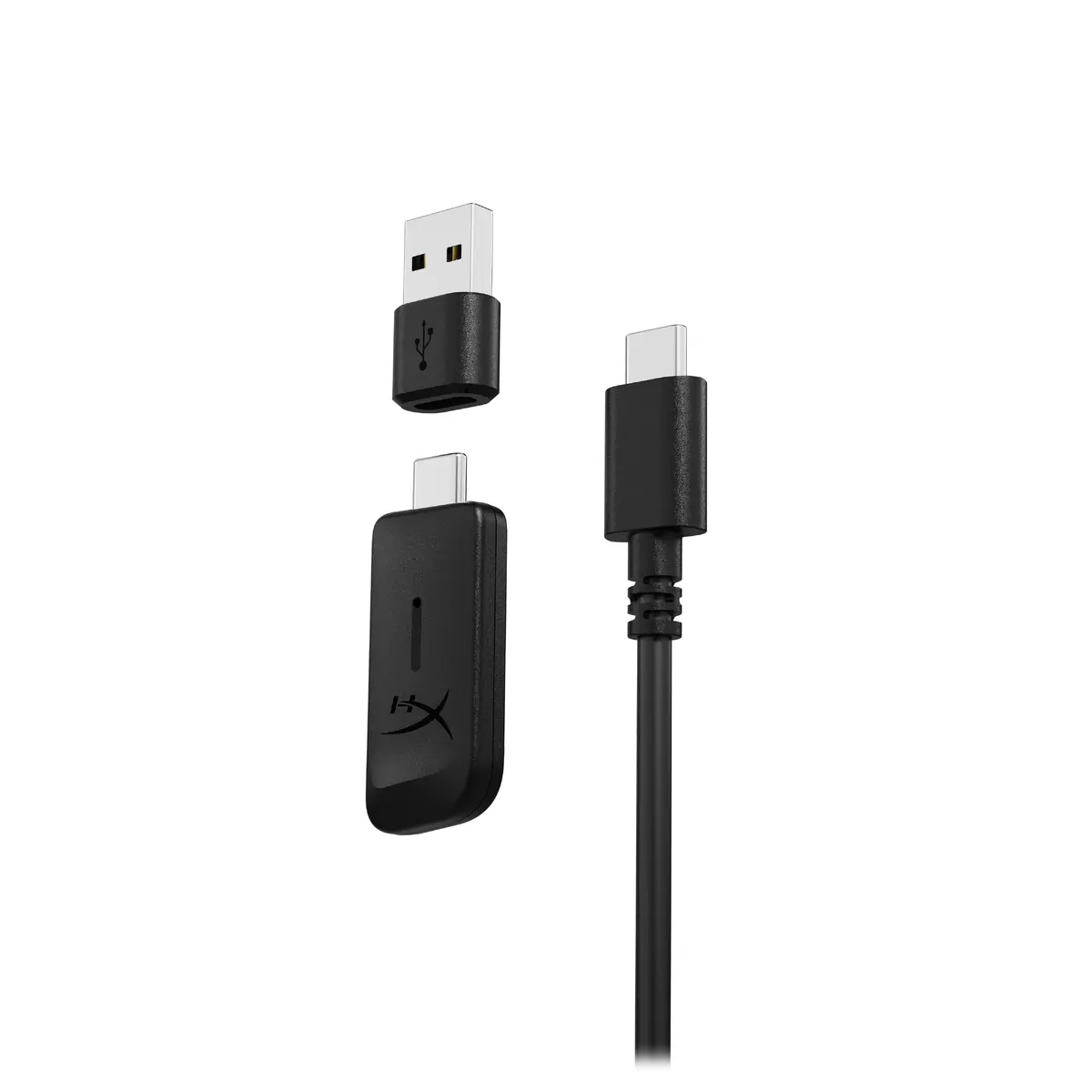 HyperX Cloud III S bezvadu spēļu austiņas Photo 10