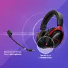 HyperX Cloud III S bezvadu spēļu austiņas Photo 13