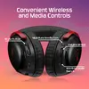 HyperX Cloud III S bezvadu spēļu austiņas Photo 16