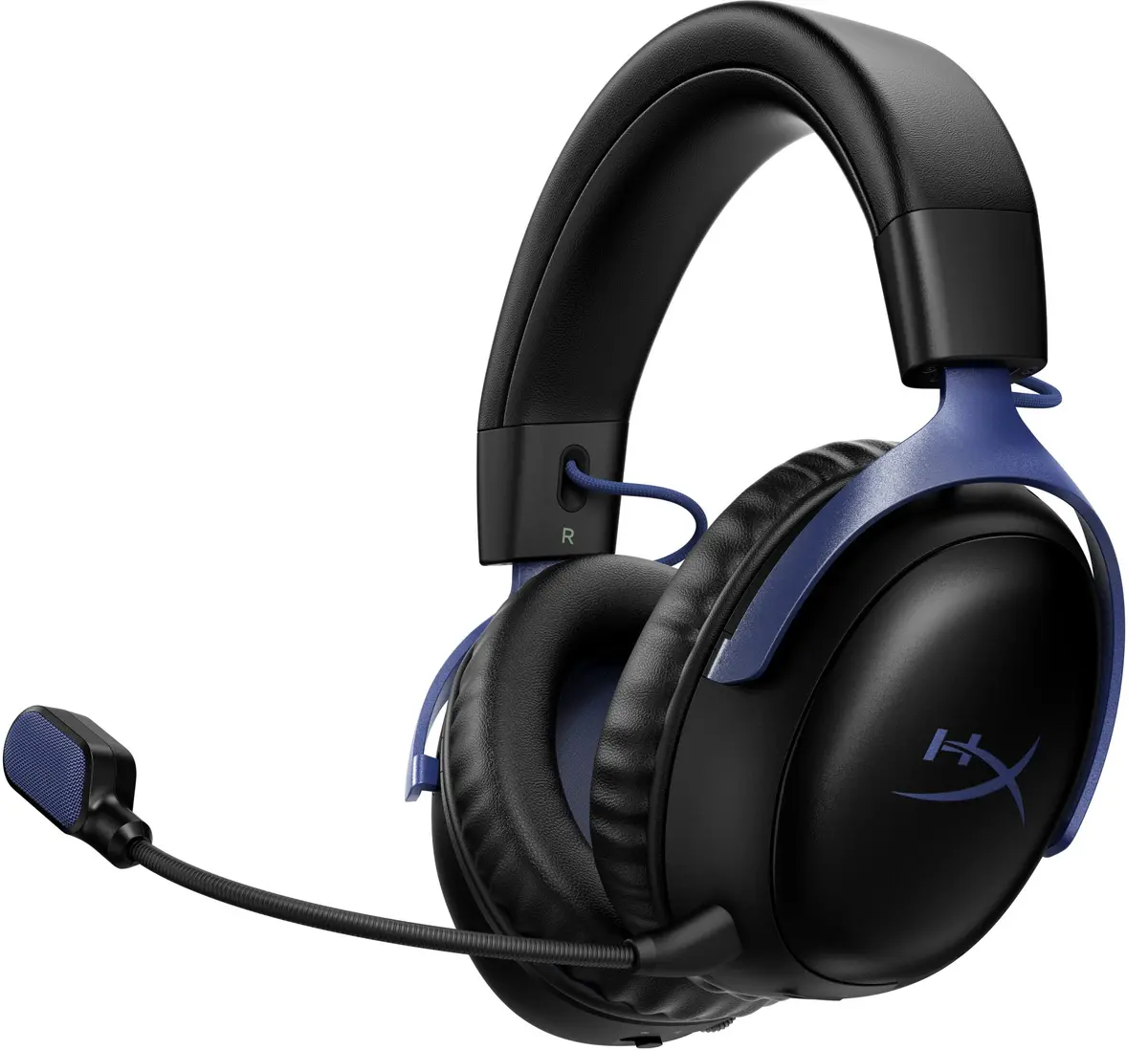 HyperX Cloud III S Wireless Gaming Headset Photo 18