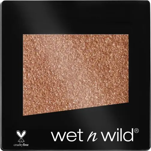 Wet n Wild Color Icon Glitter
