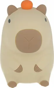 LED nakts lampa Forever FRIENDLY CAPYBARA FNL-12
