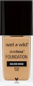Тональный крем Wet n Wild Photo Focus 368C Golden Beige жидкий 30мл