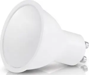 Eco Light LED spuldze GU10 10W 900lm 230V naturāli balta gaisma EC79475