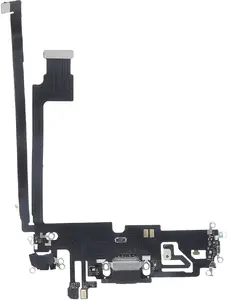 TelForceOne Charging Port Flex Cable for iPhone 12 Pro Max