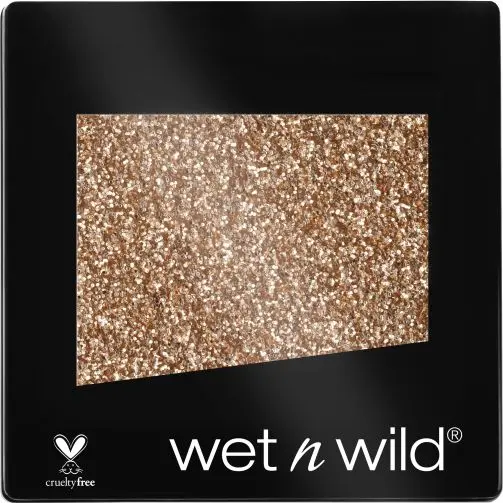Wet n Wild Color Icon Glitter