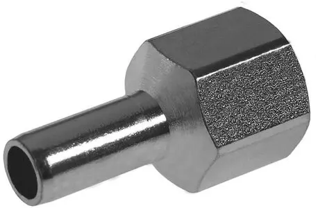KAN-therm Steel Sprinkler savienotājs ar iekšējo