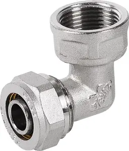 Perfexim 705 Kompresijas līkums 20 x G1/2" Iekšējā vītne