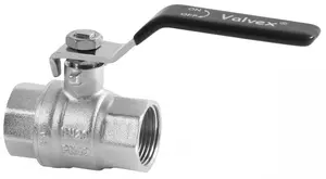 Valvex TRYTON 3/4" Female-Female Water Ball Valve 1453200