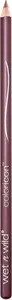 Карандаш для губ Wet n Wild Color Icon 666 Brandy Wine бордовый