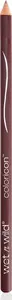 Карандаш для губ Wet n Wild Color Icon Willow Коричневый 1.4 г