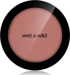 Wet n Wild Color Icon Mellow Wine 6g Прессованные румяна