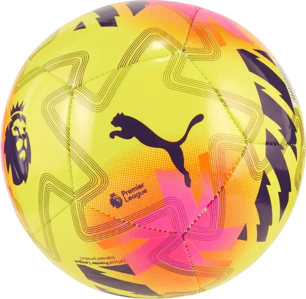 PUMA Orbita Mini Premier League Lights