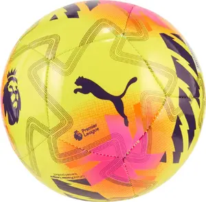 Puma Piłka Orbita Mini Premier League Lights (084722-01)
