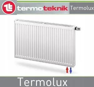Apkures radiators Termo Teknik TT VK33 90x050 cm