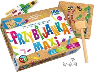 Multigra Maxi Tap Educational Toy