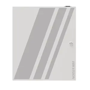 Hikvision DS-K2708X Access Controller for Intercom Systems with Gigabit Ethernet
