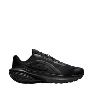 Nike Downshifter 14 vīriešu skriešanas apavi melni IB1895-001 40. izmērs