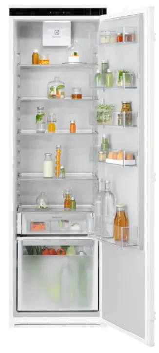 Electrolux KRD6DE18S1 fridge 923 581 351 Photo 2