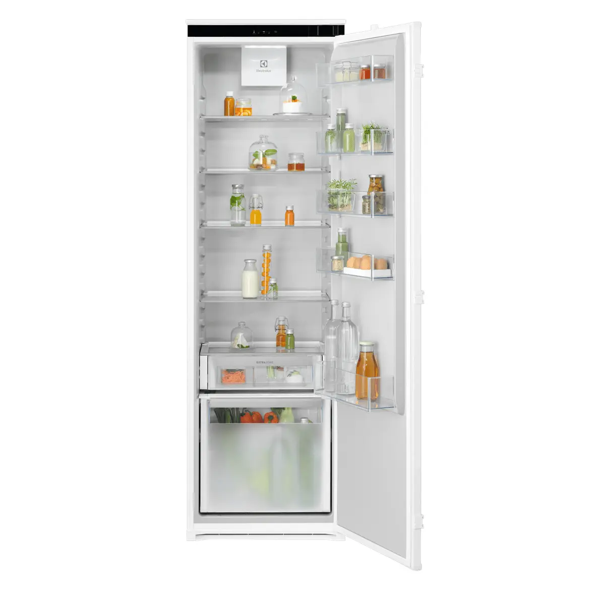 Electrolux KRD6DE18S1 fridge 923 581 351 Photo 4