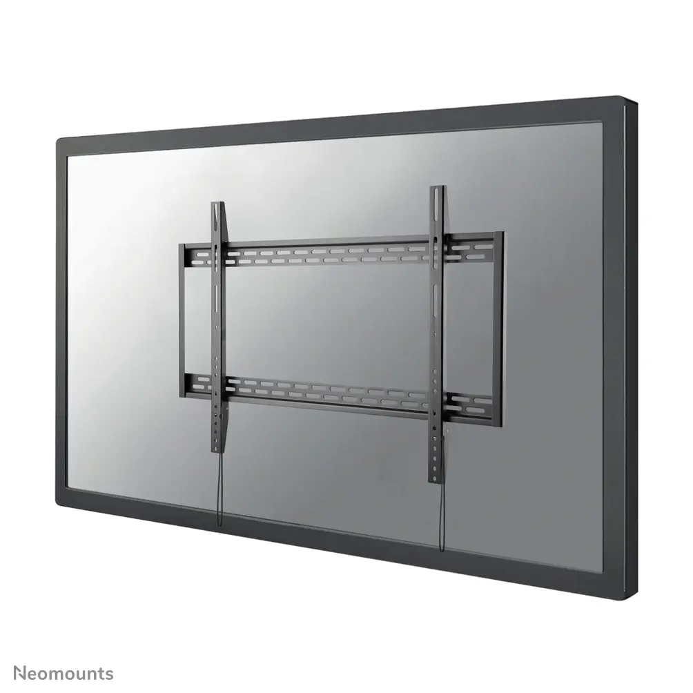 Neomounts LFD-W1000 Fiksēts sienas TV stiprinājums