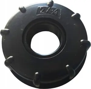 Perfexim IBC tvertnes adapteris 3/4 Savienojuma reduktors