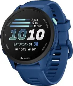 Спортивные часы Garmin Forerunner 70 Tidal Blue