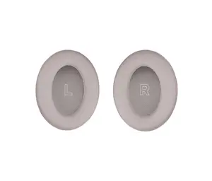 Bose 880413-0130 replacement ear cushion and ring set in beige for headphones