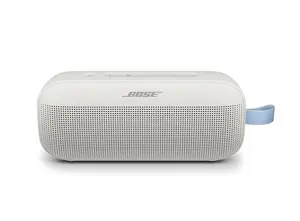 Bose SoundLink Flex Full Range Party Speaker Grey Wireless USB Type-C Built-in Battery 12 h Battery Life