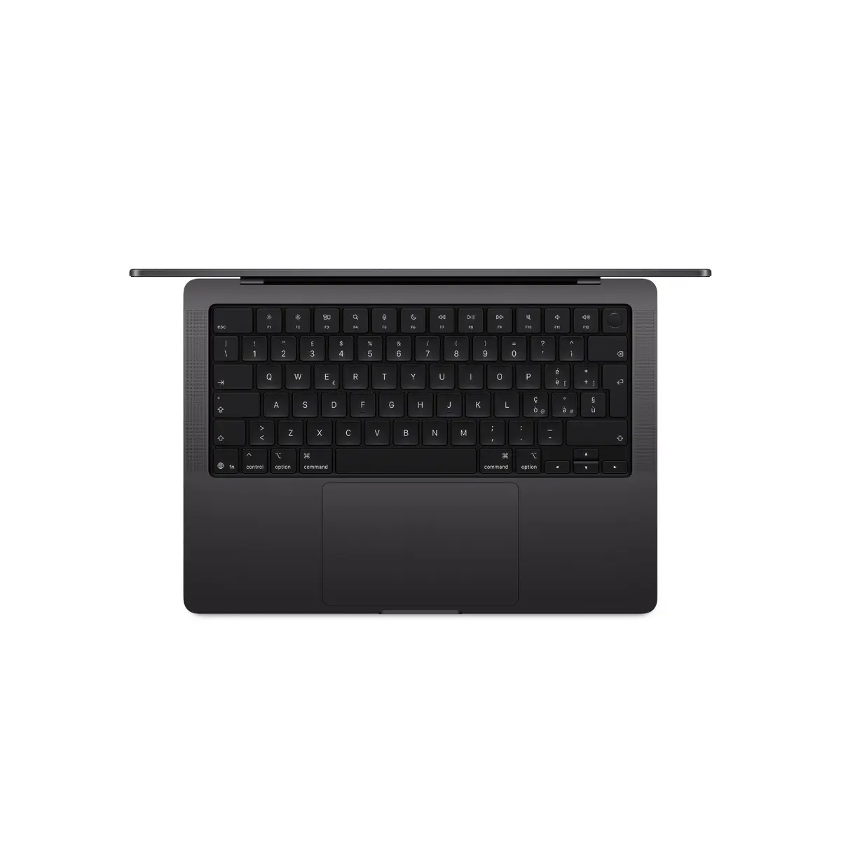 Ноутбук Apple MacBook Pro 14.2 M5 Max 128GB 2TB черный Photo 3