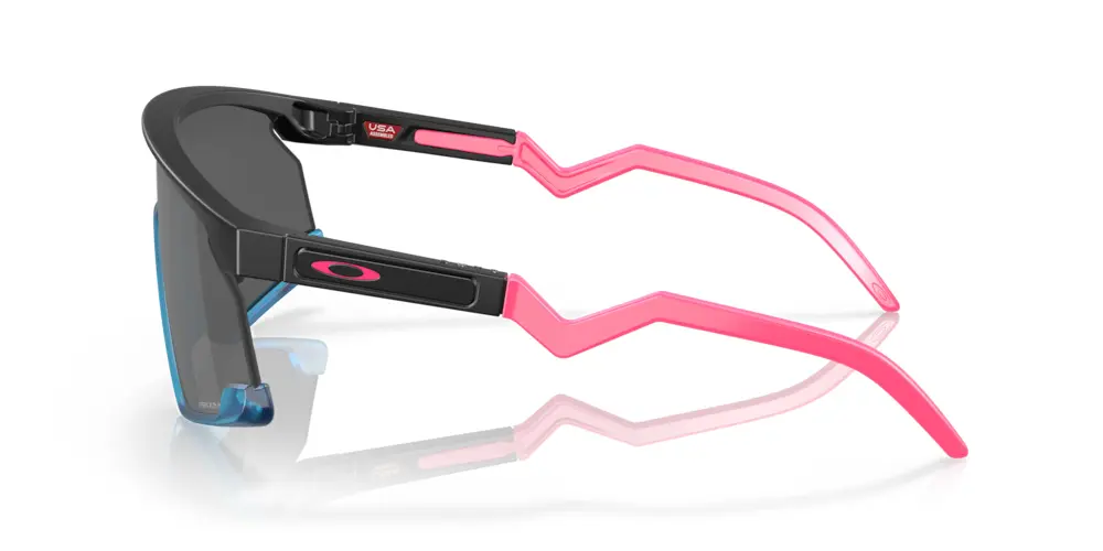 Saules brilles Oakley Bxtr Photo 3