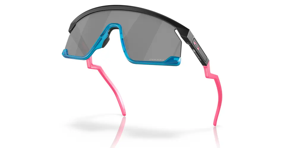 Saules brilles Oakley Bxtr Photo 4
