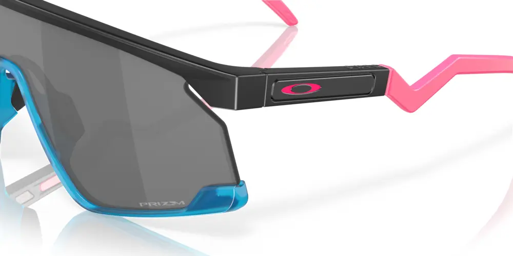 Saules brilles Oakley Bxtr Photo 6