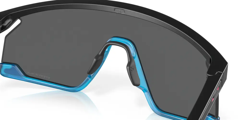 Saules brilles Oakley Bxtr Photo 7