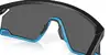 Saules brilles Oakley Bxtr Photo 7