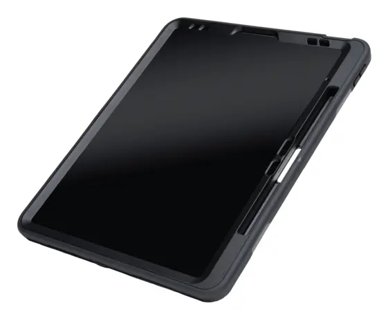 Zagg Rugged Cover for Apple iPad Pro 13" Black Photo 2