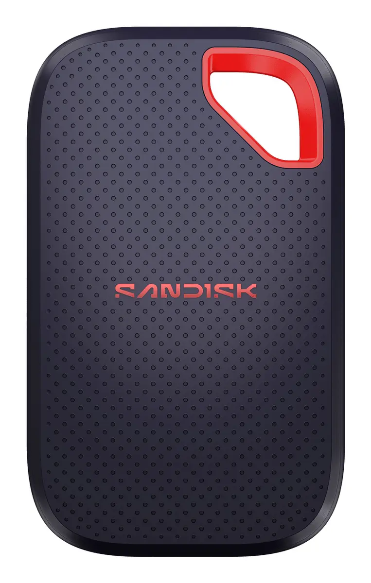 SanDisk Extreme Portable V3 - SSD