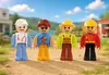 Lena 04492 Набор игровых фигурок Photo 2