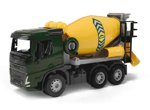 Lena Worxx Betona maisītājs Volvo FMX 52 cm