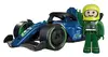 Lena 04302 Гоночная Машина Игрушечный Автомобиль Photo 2