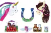 Lena 42669 Handicraft Box Horses Набор для творчества Photo 4