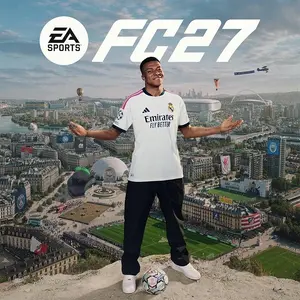 Видеоигра EA Sports FC 27 для Nintendo Switch