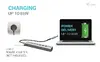 Металлический USB-концентратор i-tec на 6 портов с LAN и 85W PD Photo 8