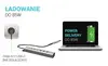 Металлический USB-концентратор i-tec на 6 портов с LAN и 85W PD Photo 17